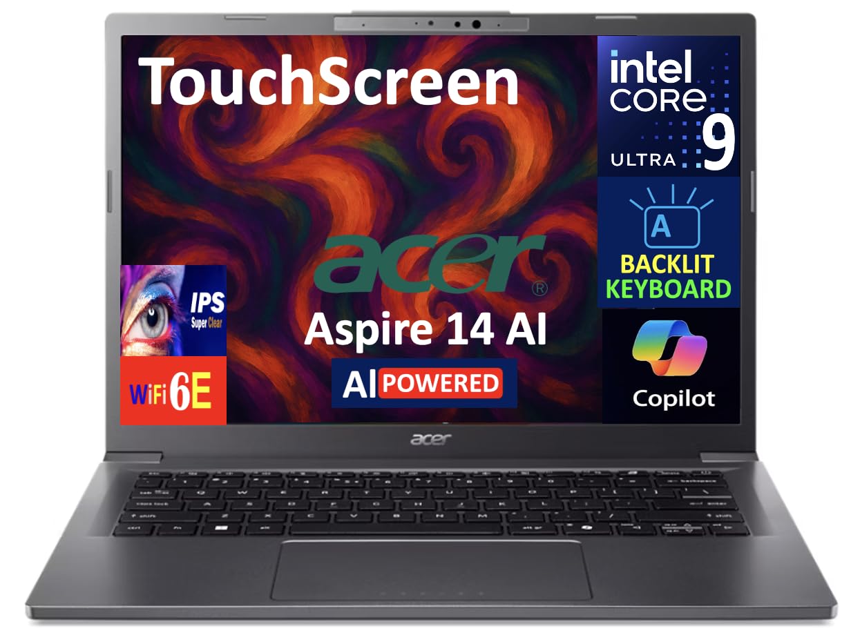 Amazon.com: acer Aspire Creator Laptop 14.0